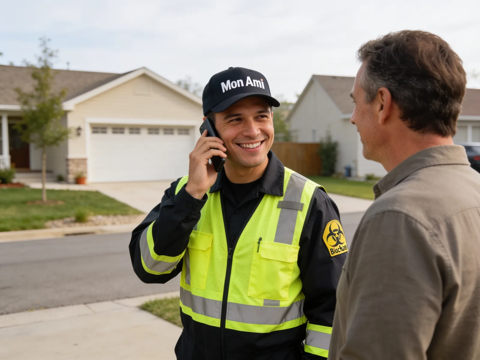 Sewage Cleanup South Barre, MA FAQs